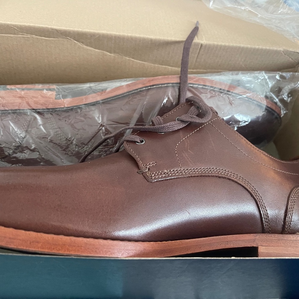 New Cole Haan shoes